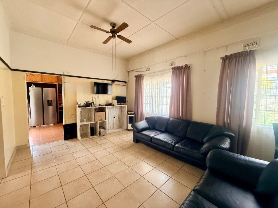 4 Bedroom Property for Sale in Vryheid KwaZulu-Natal