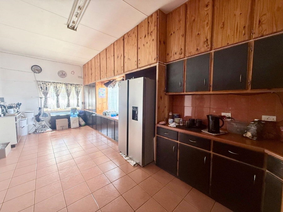 4 Bedroom Property for Sale in Vryheid KwaZulu-Natal