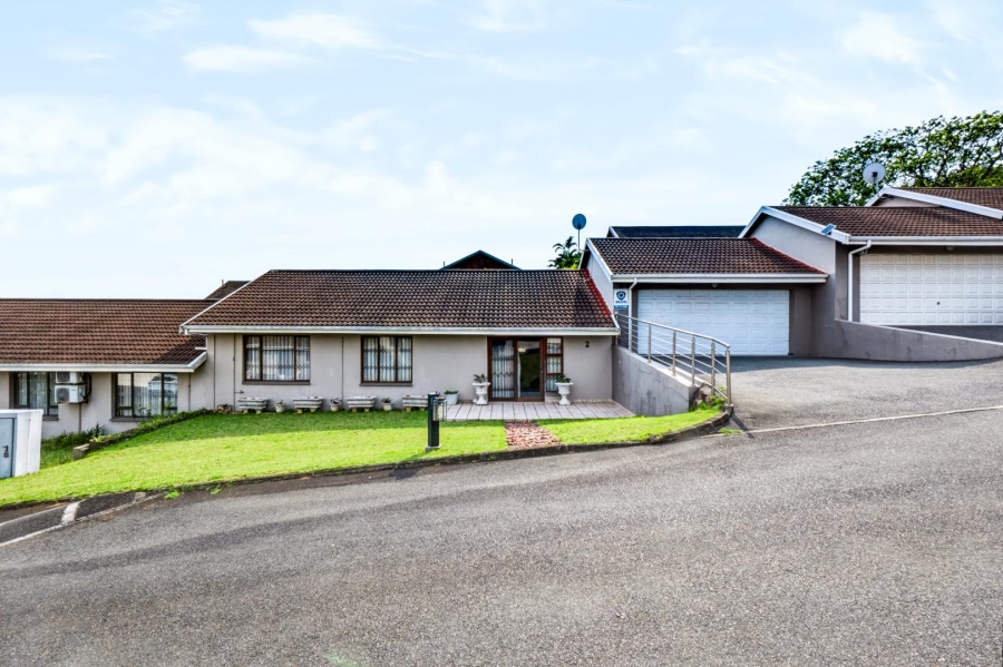 3 Bedroom Property for Sale in Bluff KwaZulu-Natal