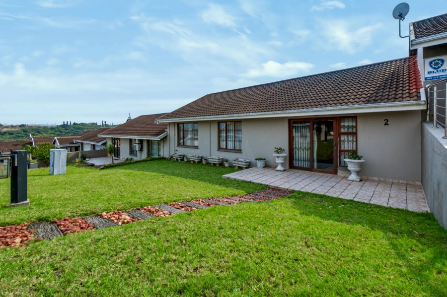 3 Bedroom Property for Sale in Bluff KwaZulu-Natal
