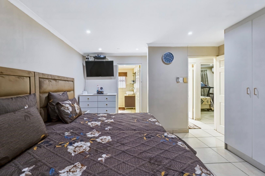 3 Bedroom Property for Sale in Bluff KwaZulu-Natal