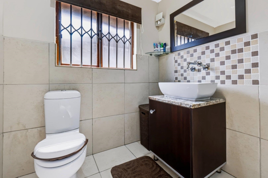 3 Bedroom Property for Sale in Bluff KwaZulu-Natal