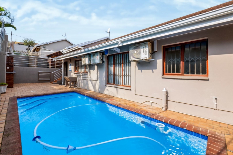 3 Bedroom Property for Sale in Bluff KwaZulu-Natal