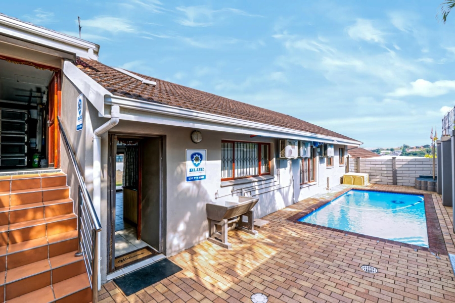 3 Bedroom Property for Sale in Bluff KwaZulu-Natal