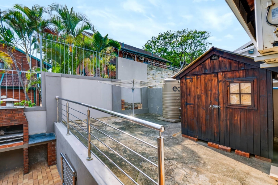 3 Bedroom Property for Sale in Bluff KwaZulu-Natal