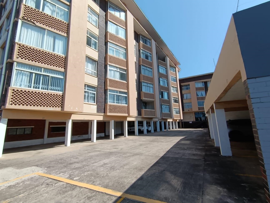 2 Bedroom Property for Sale in Amanzimtoti KwaZulu-Natal