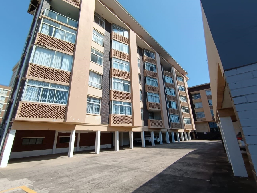 2 Bedroom Property for Sale in Amanzimtoti KwaZulu-Natal
