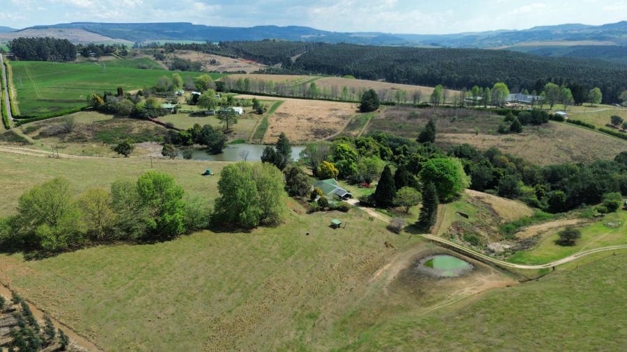 4 Bedroom Property for Sale in Howick Rural KwaZulu-Natal