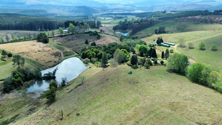 4 Bedroom Property for Sale in Howick Rural KwaZulu-Natal