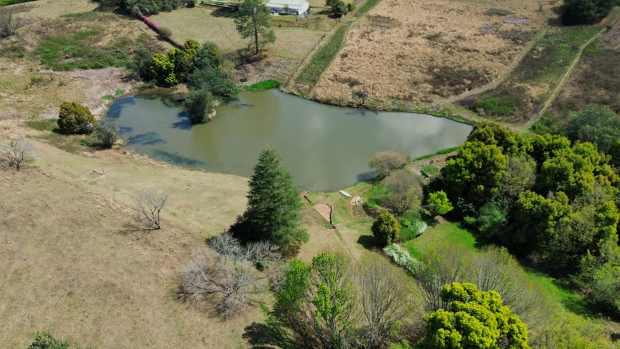 4 Bedroom Property for Sale in Howick Rural KwaZulu-Natal