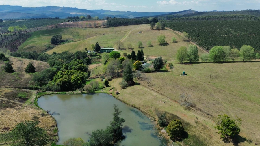 4 Bedroom Property for Sale in Howick Rural KwaZulu-Natal