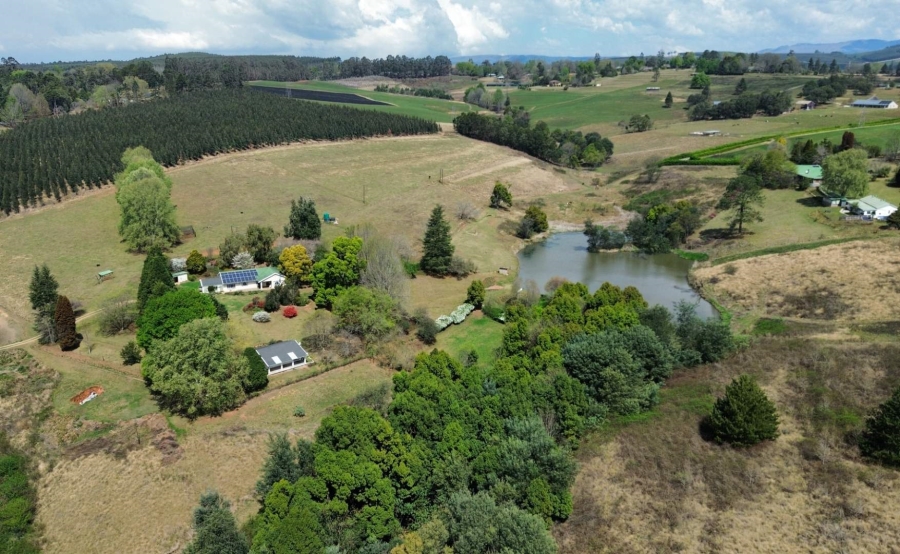 4 Bedroom Property for Sale in Howick Rural KwaZulu-Natal