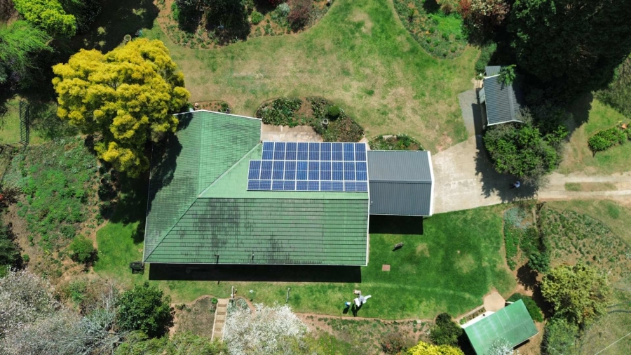 4 Bedroom Property for Sale in Howick Rural KwaZulu-Natal