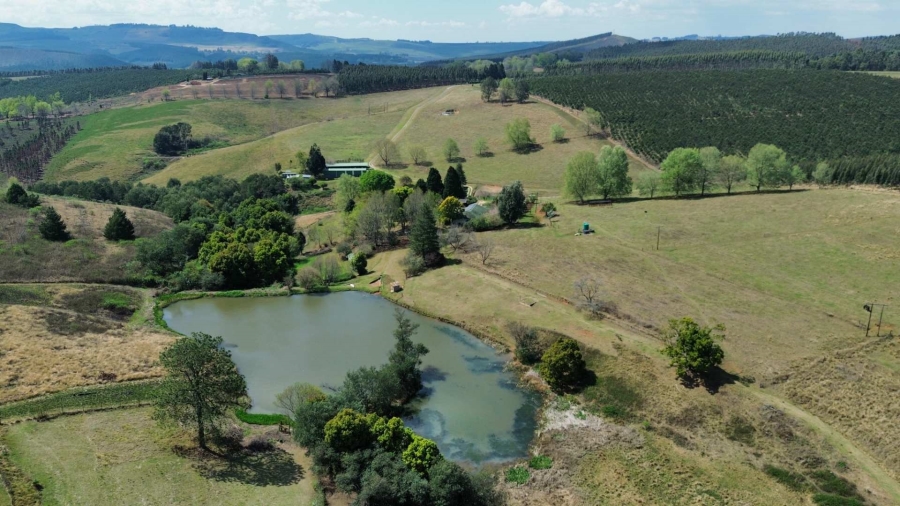 4 Bedroom Property for Sale in Howick Rural KwaZulu-Natal