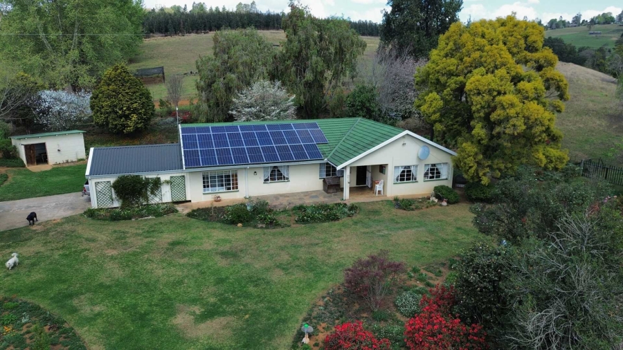 4 Bedroom Property for Sale in Howick Rural KwaZulu-Natal