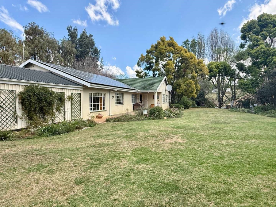 4 Bedroom Property for Sale in Howick Rural KwaZulu-Natal