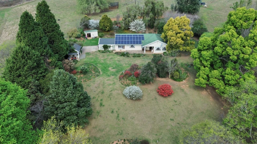 4 Bedroom Property for Sale in Howick Rural KwaZulu-Natal