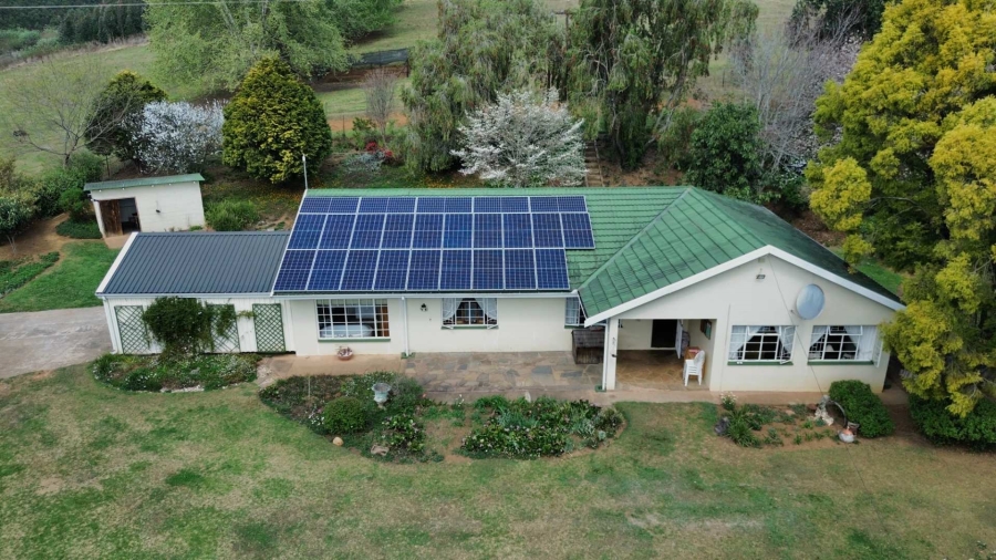 4 Bedroom Property for Sale in Howick Rural KwaZulu-Natal