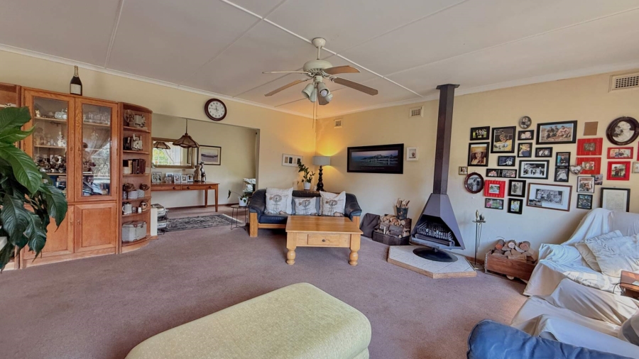 4 Bedroom Property for Sale in Howick Rural KwaZulu-Natal
