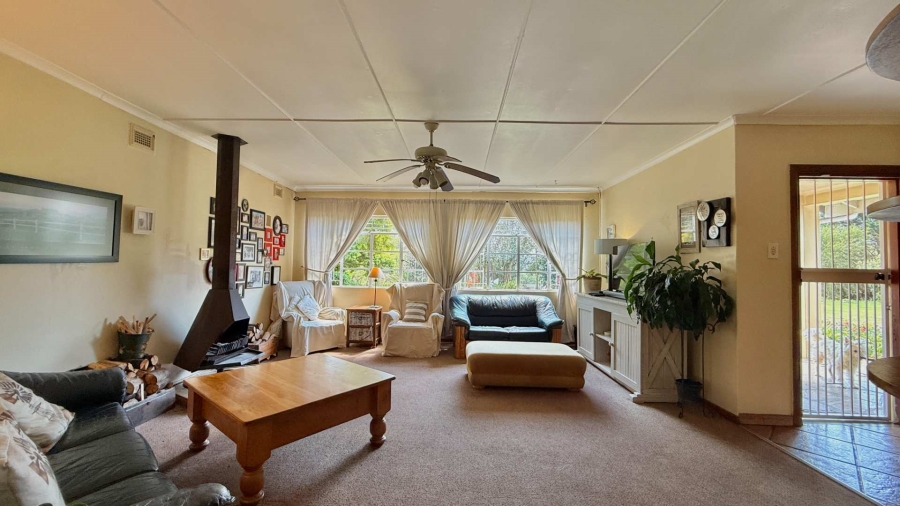 4 Bedroom Property for Sale in Howick Rural KwaZulu-Natal