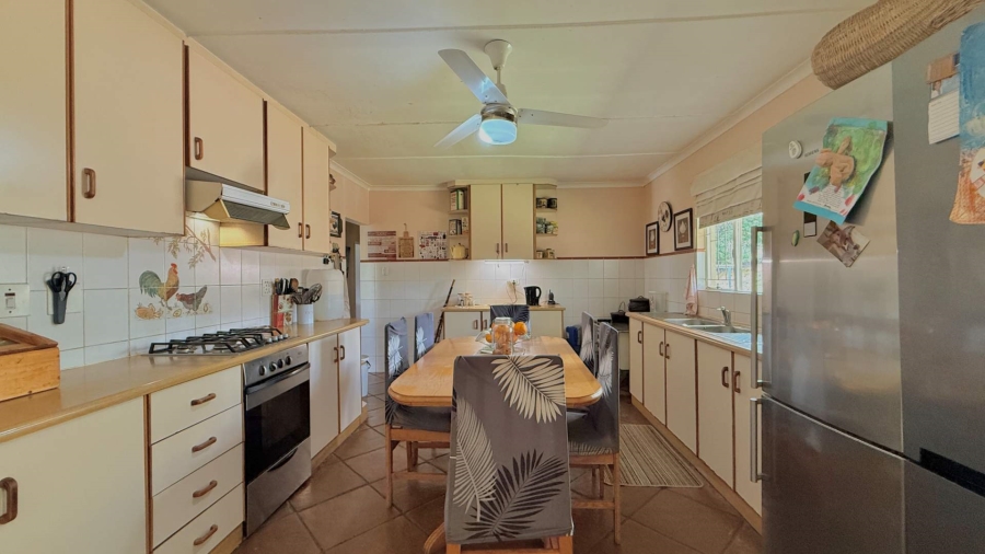 4 Bedroom Property for Sale in Howick Rural KwaZulu-Natal