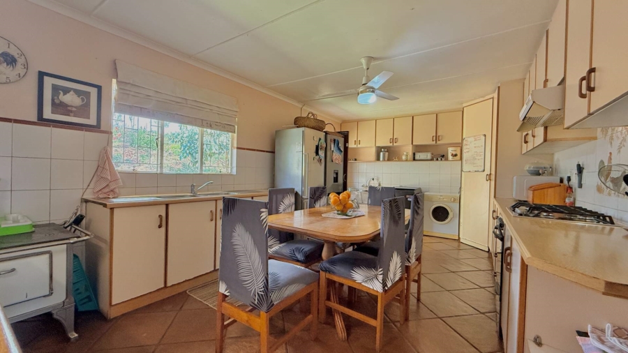 4 Bedroom Property for Sale in Howick Rural KwaZulu-Natal