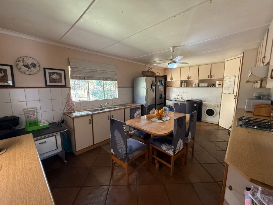 4 Bedroom Property for Sale in Howick Rural KwaZulu-Natal