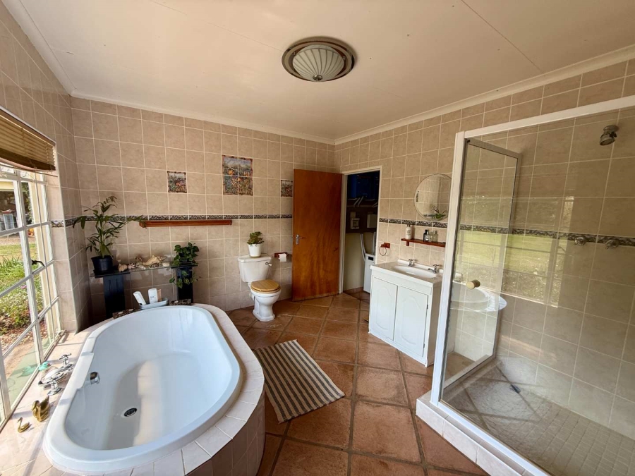 4 Bedroom Property for Sale in Howick Rural KwaZulu-Natal