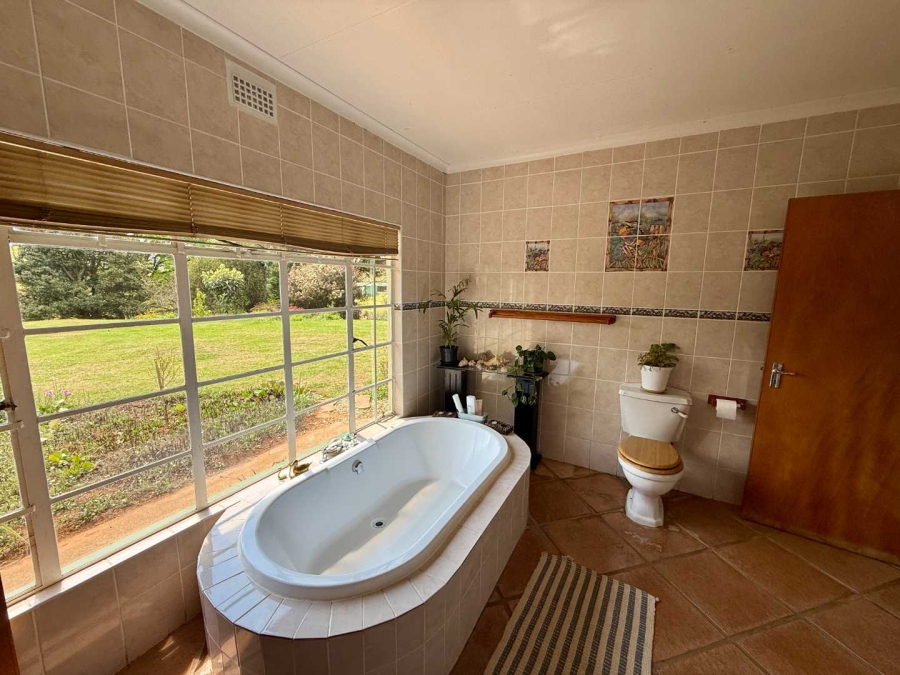 4 Bedroom Property for Sale in Howick Rural KwaZulu-Natal