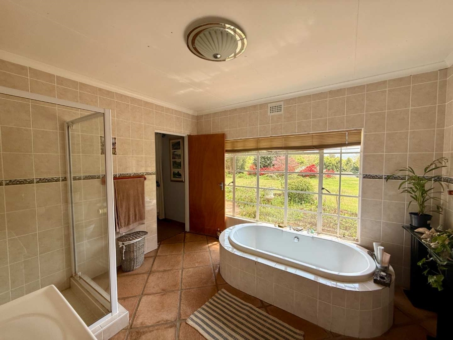 4 Bedroom Property for Sale in Howick Rural KwaZulu-Natal