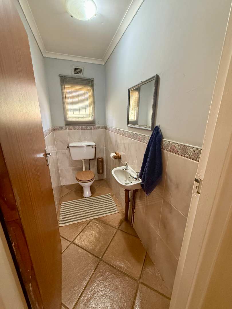 4 Bedroom Property for Sale in Howick Rural KwaZulu-Natal