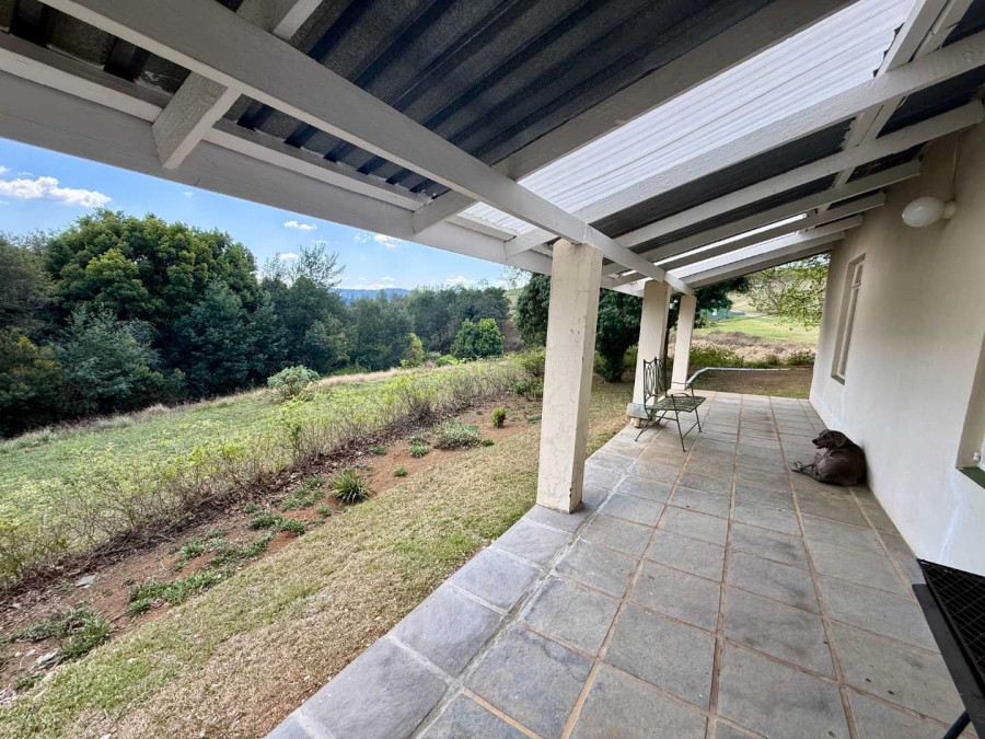 4 Bedroom Property for Sale in Howick Rural KwaZulu-Natal