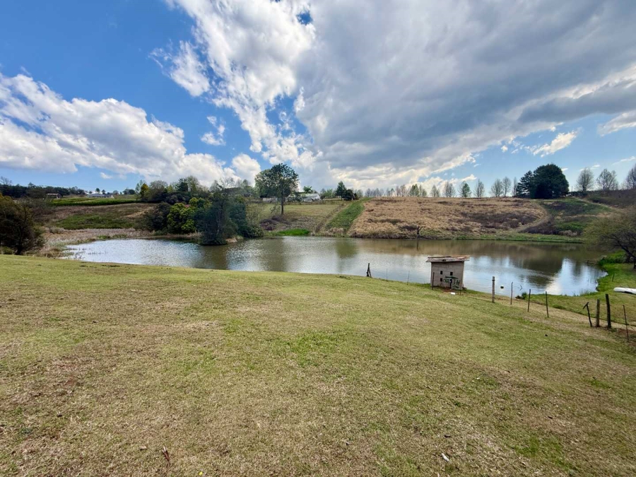 4 Bedroom Property for Sale in Howick Rural KwaZulu-Natal