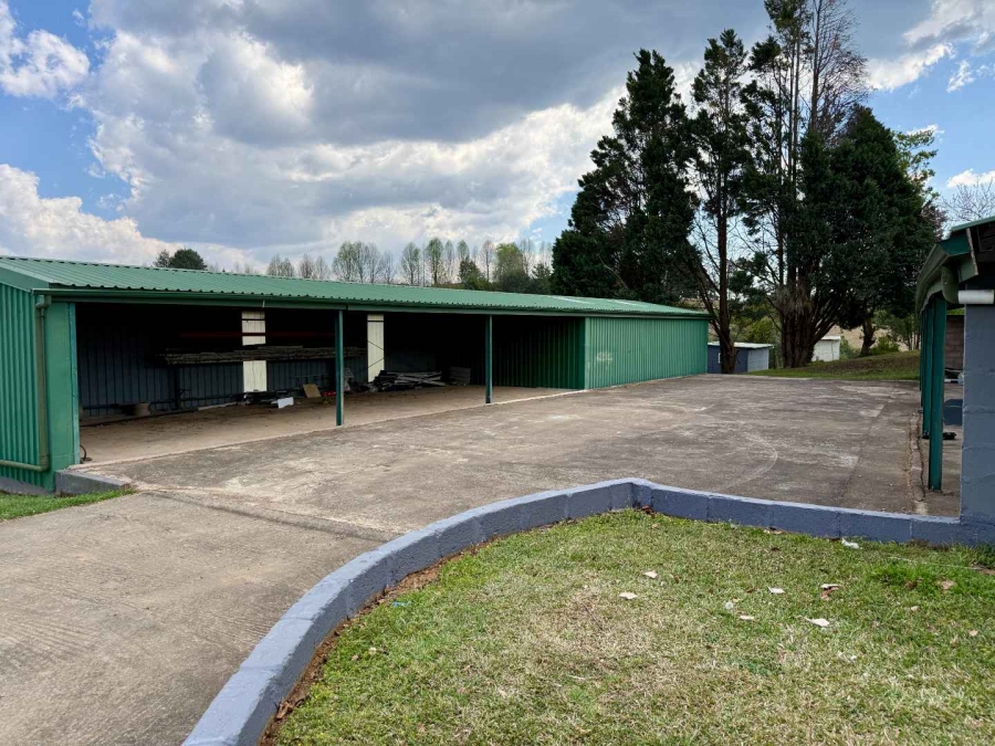4 Bedroom Property for Sale in Howick Rural KwaZulu-Natal