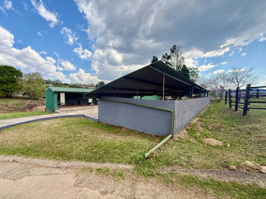 4 Bedroom Property for Sale in Howick Rural KwaZulu-Natal