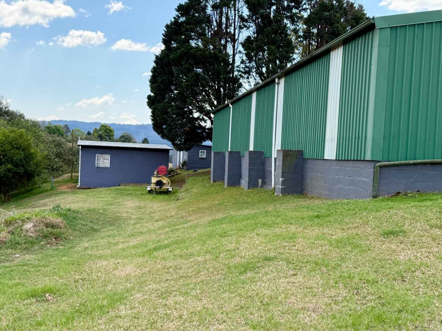 4 Bedroom Property for Sale in Howick Rural KwaZulu-Natal