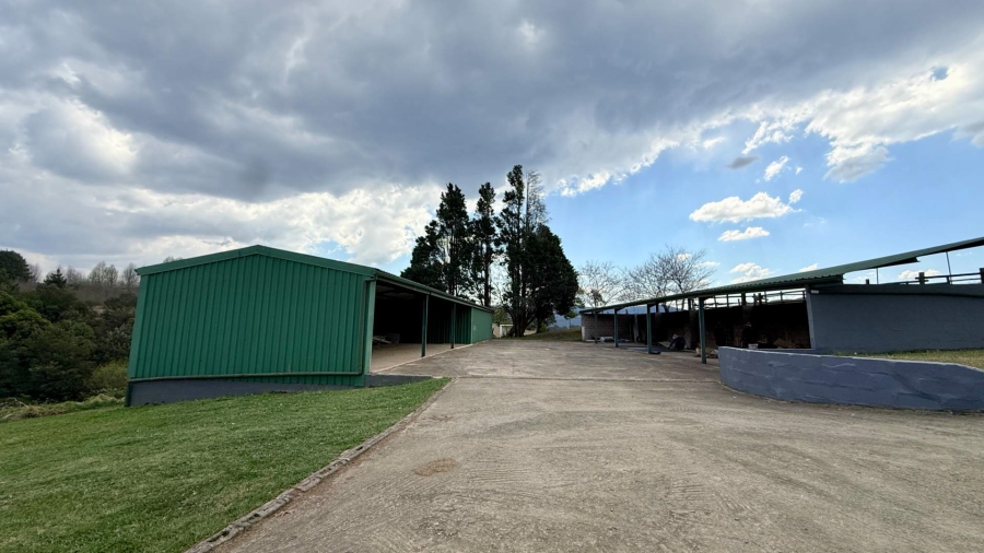 4 Bedroom Property for Sale in Howick Rural KwaZulu-Natal