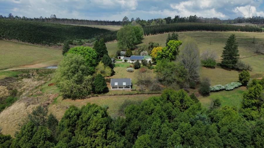 4 Bedroom Property for Sale in Howick Rural KwaZulu-Natal