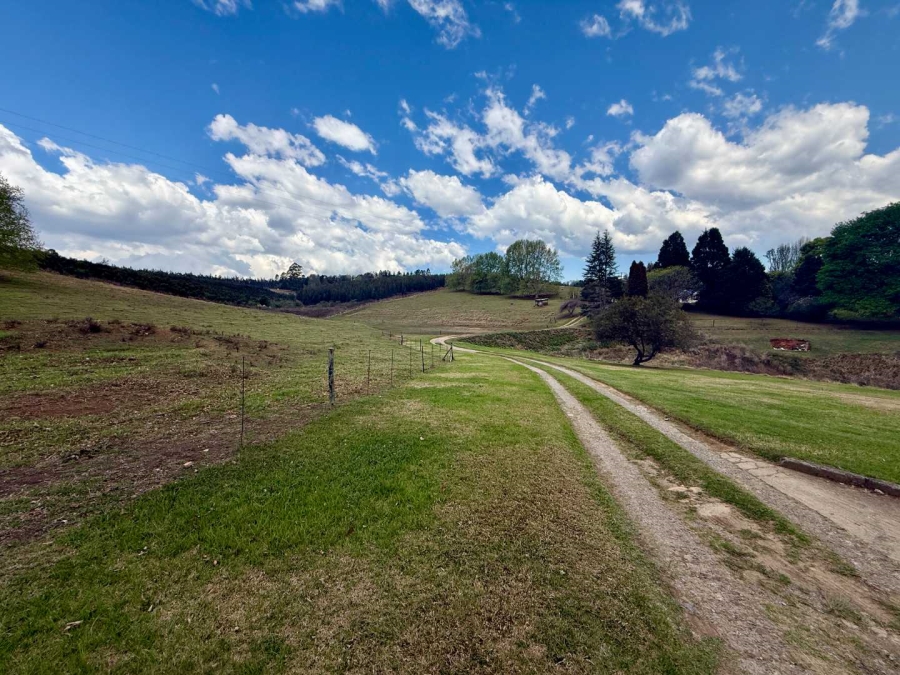 4 Bedroom Property for Sale in Howick Rural KwaZulu-Natal