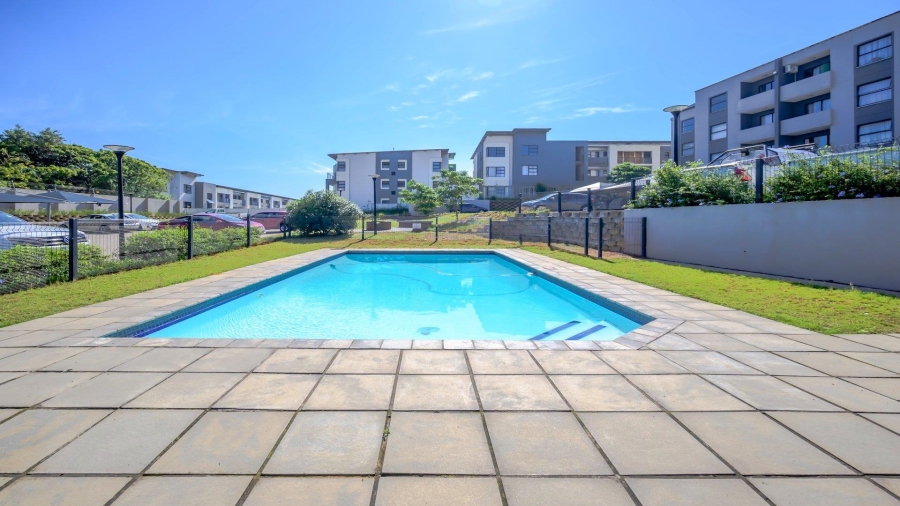 2 Bedroom Property for Sale in Athlone Park KwaZulu-Natal