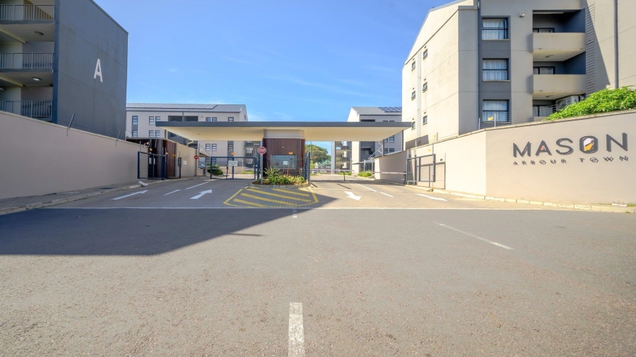 2 Bedroom Property for Sale in Athlone Park KwaZulu-Natal