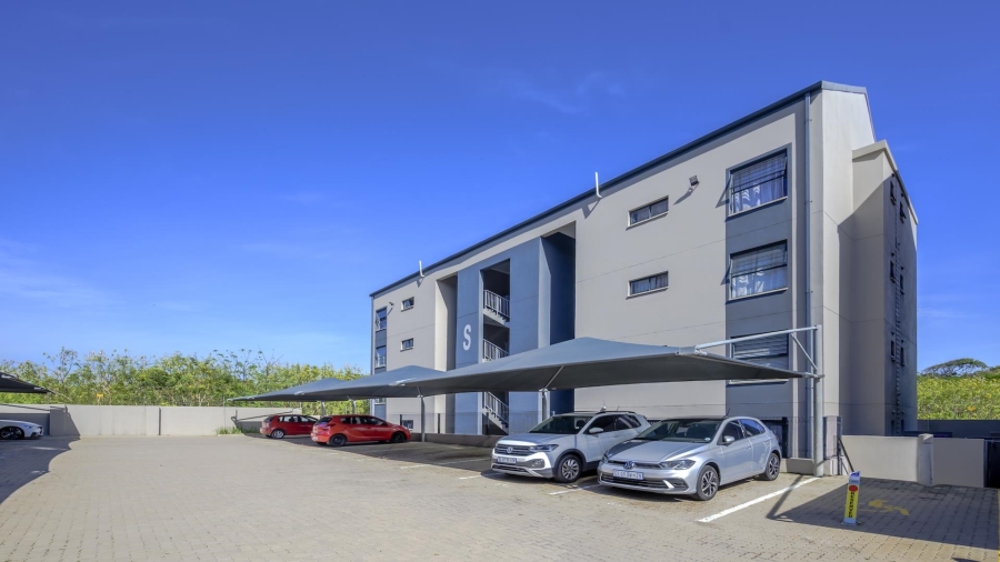 2 Bedroom Property for Sale in Athlone Park KwaZulu-Natal