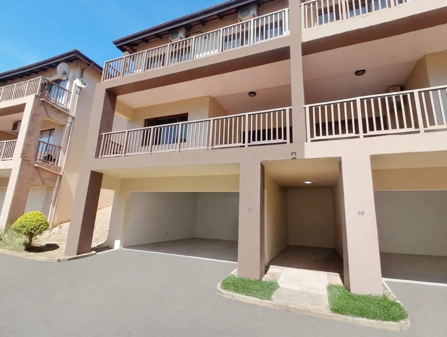 3 Bedroom Property for Sale in Paradise Valley KwaZulu-Natal