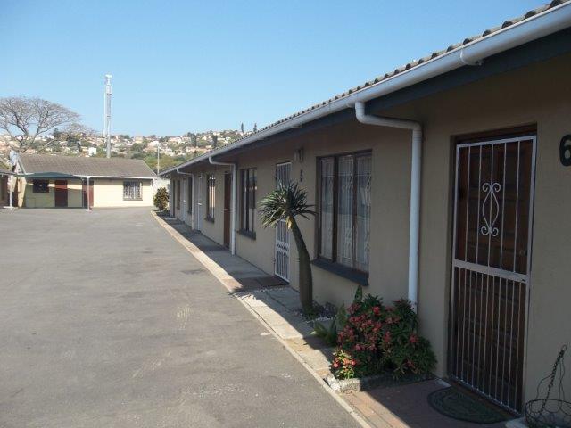1 Bedroom Property for Sale in Bluff KwaZulu-Natal