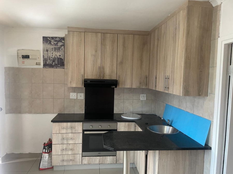 1 Bedroom Property for Sale in Bluff KwaZulu-Natal