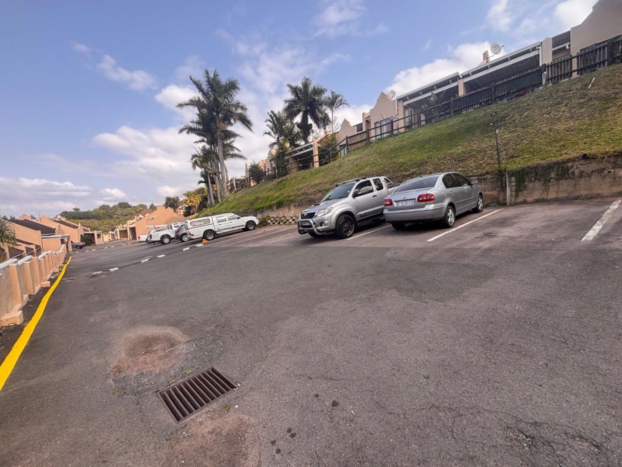 To Let 2 Bedroom Property for Rent in The Wolds KwaZulu-Natal