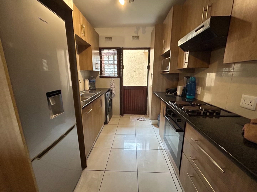 To Let 2 Bedroom Property for Rent in The Wolds KwaZulu-Natal