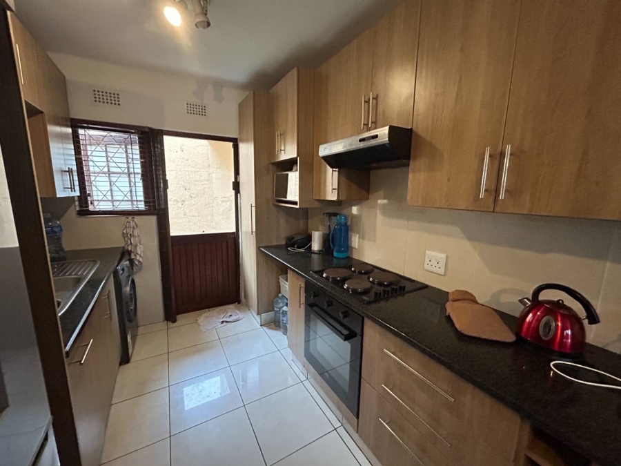 To Let 2 Bedroom Property for Rent in The Wolds KwaZulu-Natal