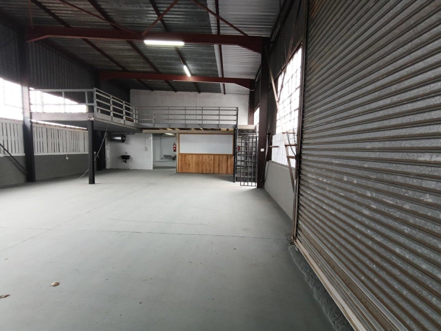 To Let Commercial Property for Rent in Westmead KwaZulu-Natal