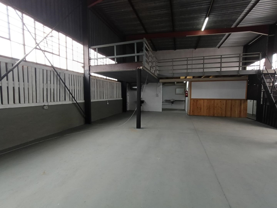 To Let Commercial Property for Rent in Westmead KwaZulu-Natal